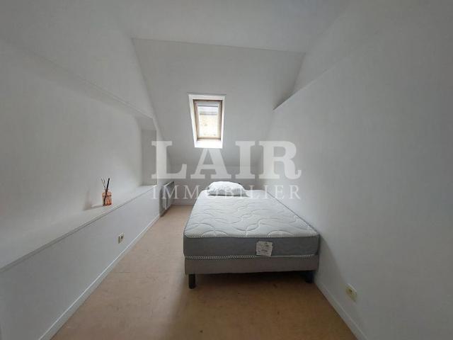 Appartement Alençon 4 pièce s 73.64 m2
