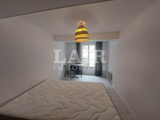 Appartement Alençon 4 pièce s 73.64 m2