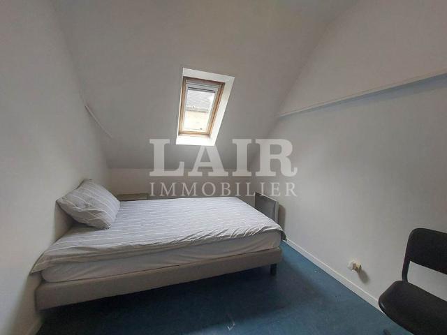 Appartement Alençon 4 pièce s 73.64 m2