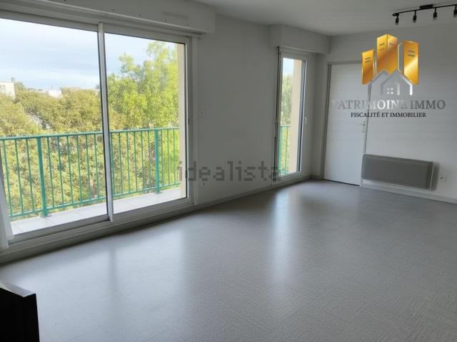 Appartement, Alençon