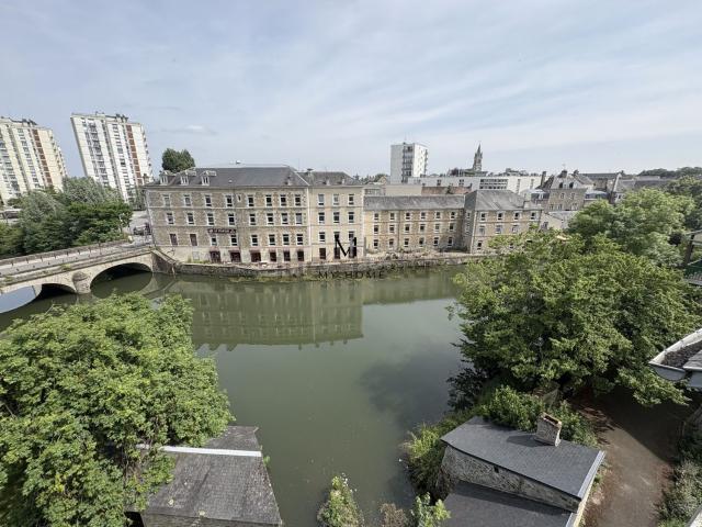 Appartement, Alençon