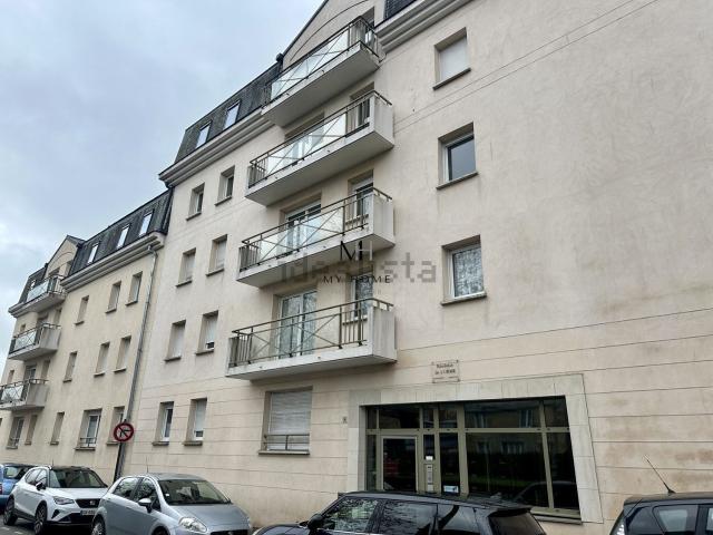 Appartement, Alençon