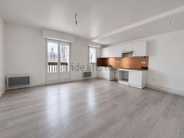 Appartement, Alençon