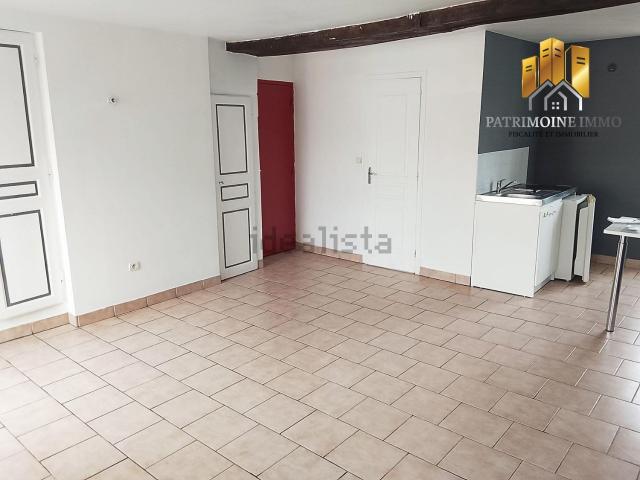 Appartement, Alençon