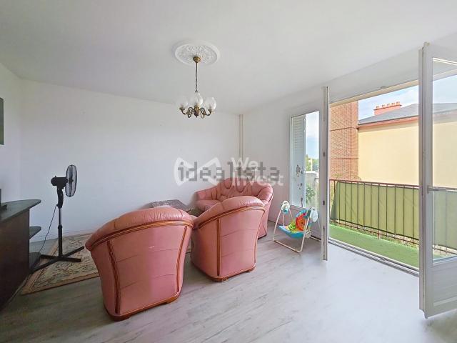 Appartement, Alençon