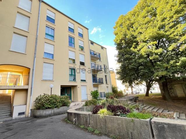 Appartement, Alençon
