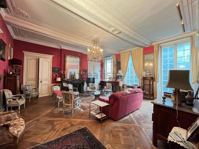 Appartement, Alençon