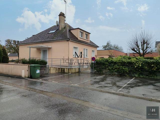 Appartement, Alençon