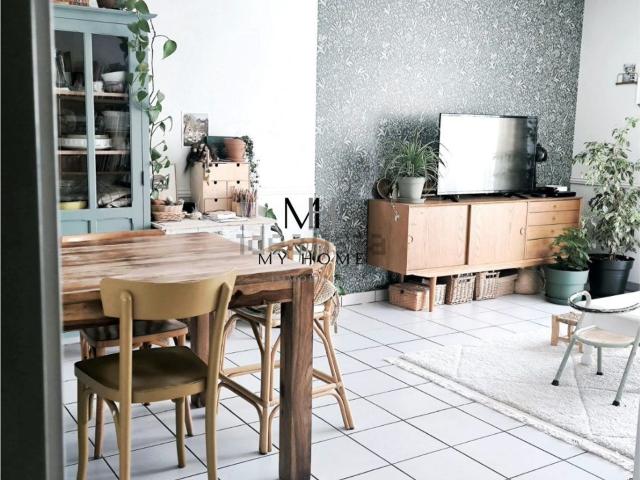 Appartement, Alençon