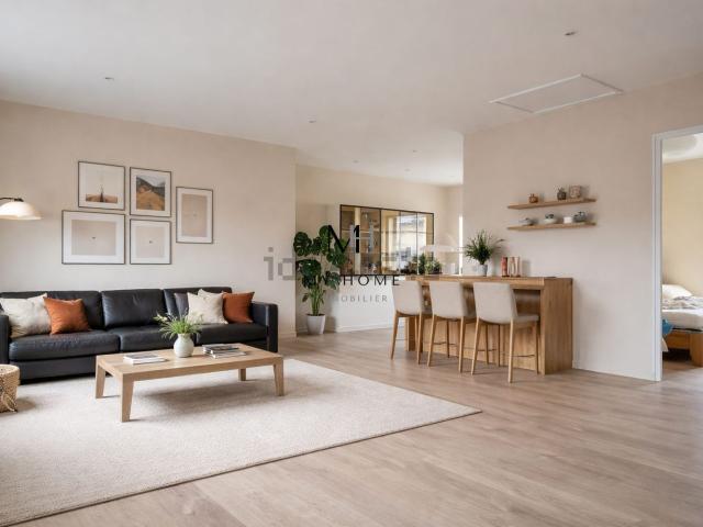 Appartement, Alençon