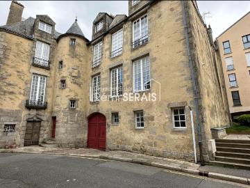 APPARTEMENT Alencon de 2 pièces de 37.57 m2