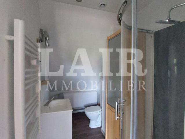 Appartement Alencon 1 pièce s 17.16 m2