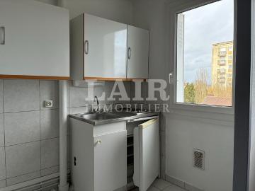Appartement Alencon 1 pièce s 28.95 m2