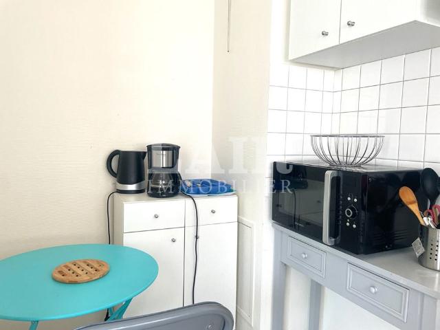 Appartement Alencon 1 pièce s 35.96 m2