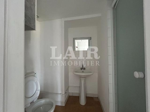 Appartement Alencon 1 pièce s 38.23 m2