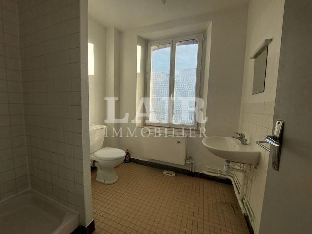 Appartement Alencon 2 pièce s 49.38 m2 réf: 14453