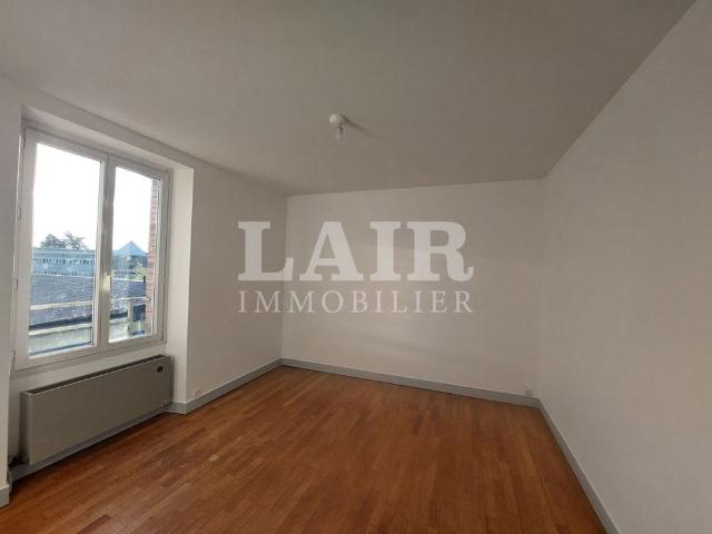 Appartement Alencon 2 pièce s 49.38 m2 réf: 14453