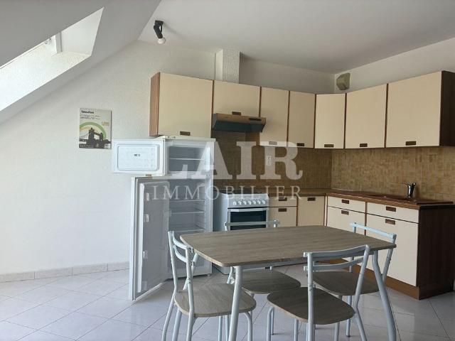 Appartement Alencon 2 pièce s 53.56 m2