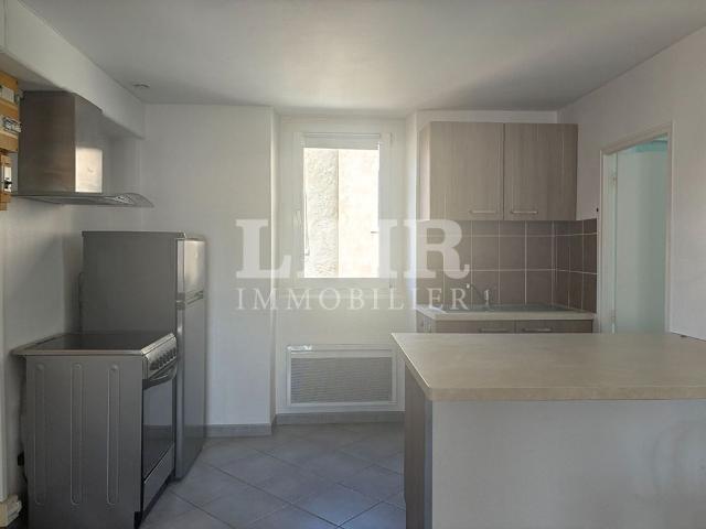 Appartement Alencon 2 pièce s 33.3 m2