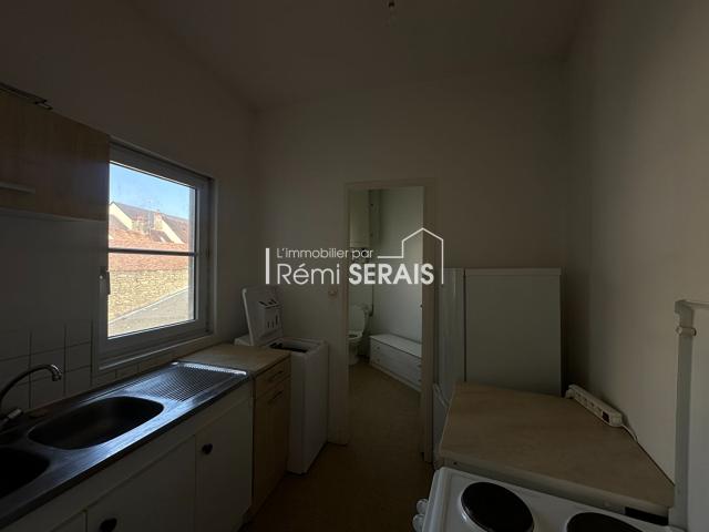 Appartement Alencon 2 pièce s 30 m2