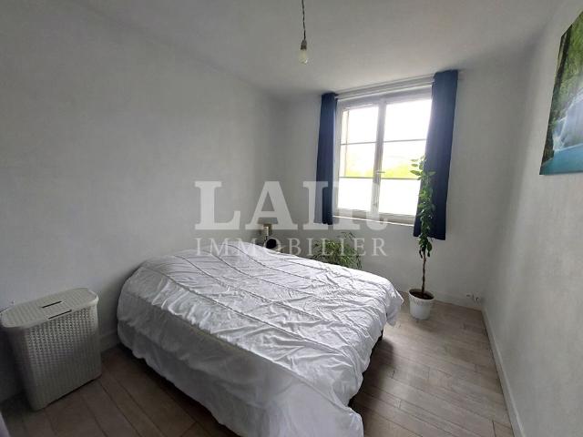 Appartement Alencon 2 pièce s 35 m2 réf: 15037