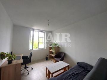 Appartement Alencon 2 pièce s 35 m2 réf: 15037