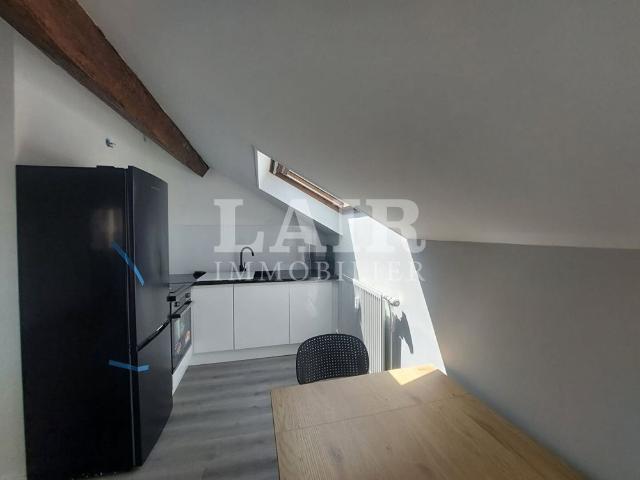 Appartement Alencon 2 pièce s 38 m2