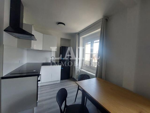 Appartement Alencon 2 pièce s 39 m2