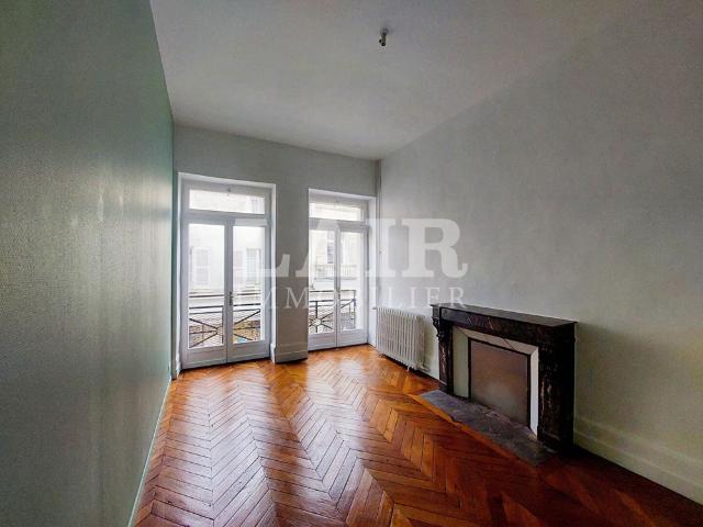 Appartement Alencon 2 pièce s réf: 14763
