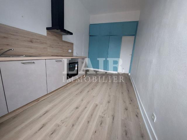 Appartement Alencon 2 pièce s réf: 14763