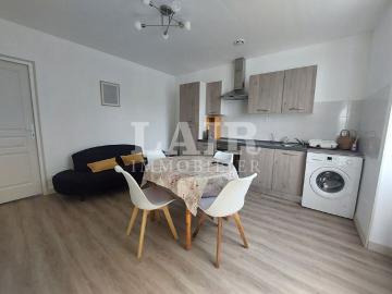 Appartement Alencon 2 pièce s réf 15292