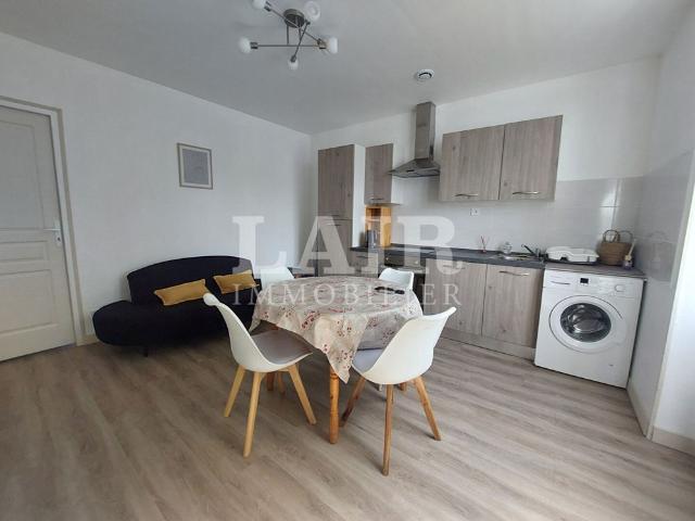 Appartement Alencon 2 pièce s réf 15292