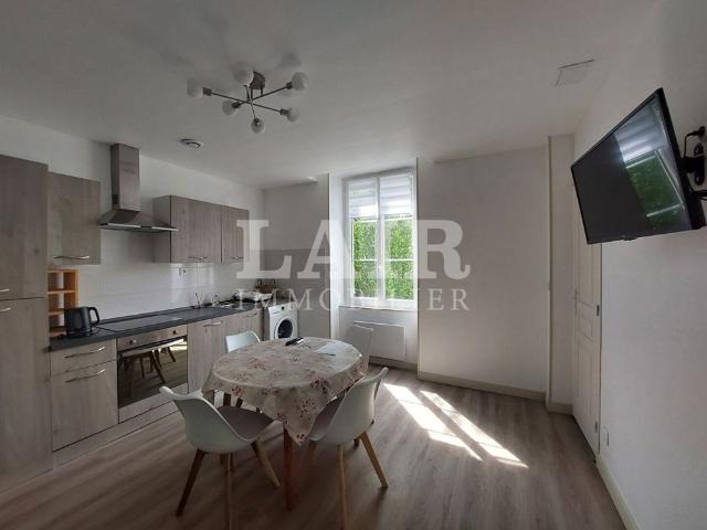 Appartement Alencon 2 pièce s réf 15292