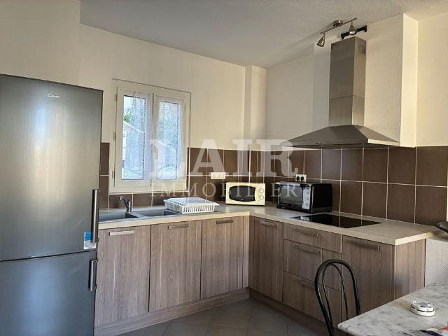 Appartement Alencon 3 pièce s 54.30 m2