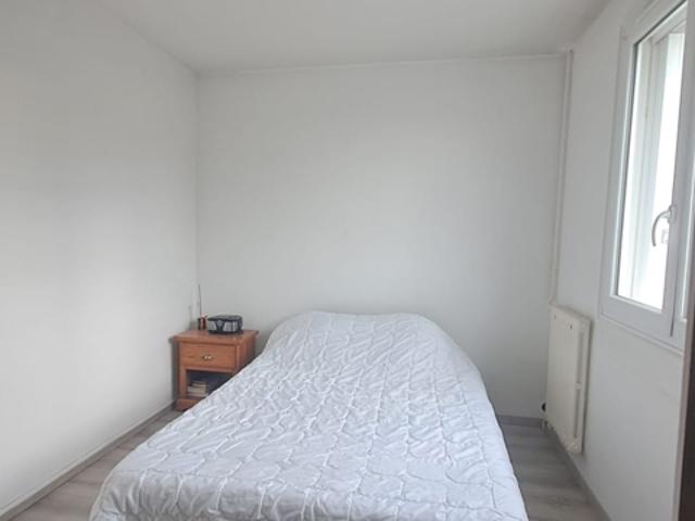Appartement Alencon 4 pièce s 63.83 m2