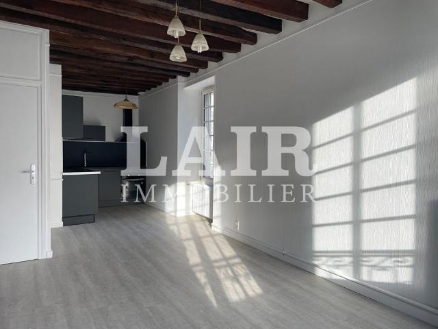 Appartement Alencon 4 pièce s réf: 15183