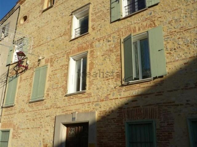 Appartement, Alénya