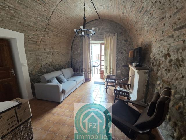 Appartement, Aléria