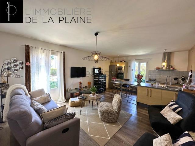 Appartement, Aléria