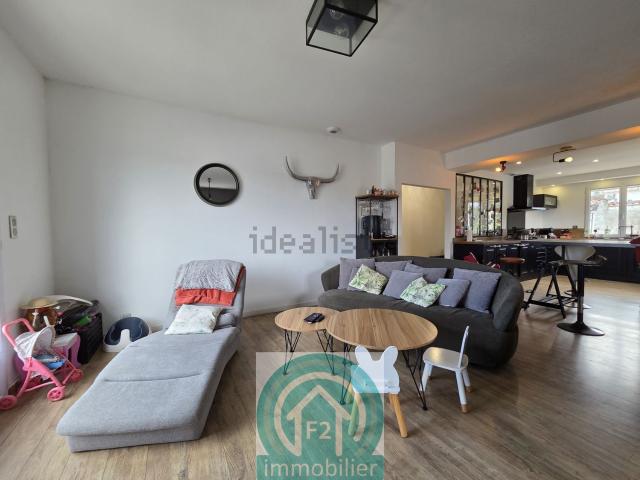 Appartement, Aléria