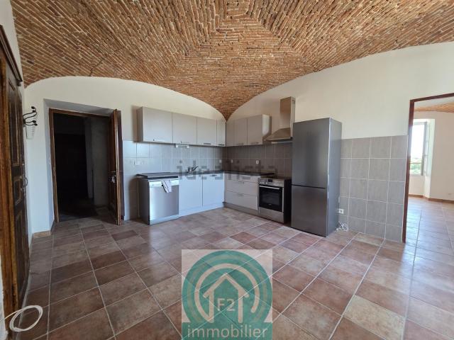 Appartement, Aléria