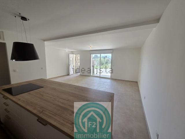 Appartement, Aléria