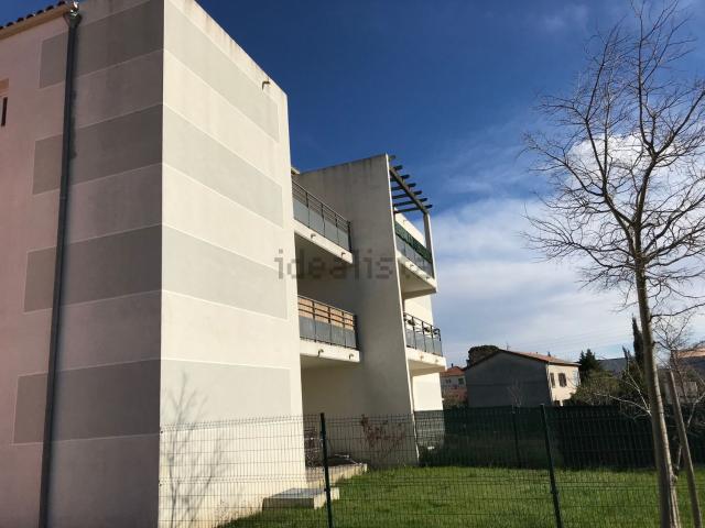 Appartement, Alès