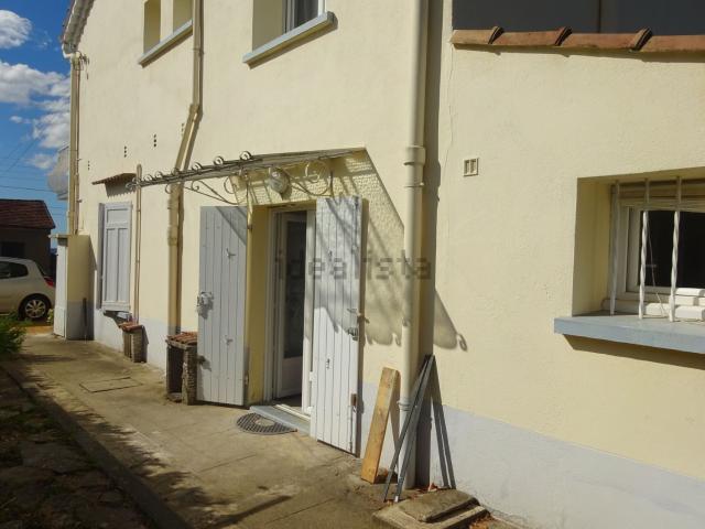 Appartement, Alès
