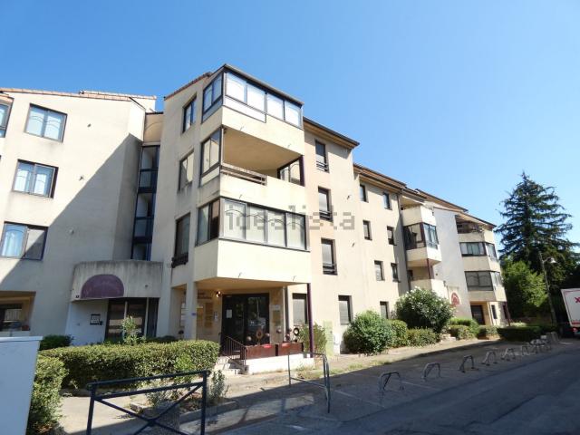 Appartement, Alès