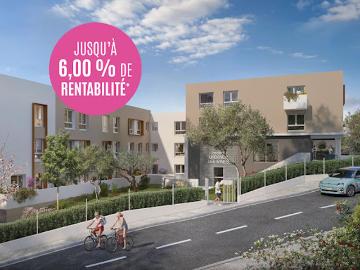 Méditerranée, La Languedocienne Montpellier, Maurin, Hérault, Languedoc-Roussillon