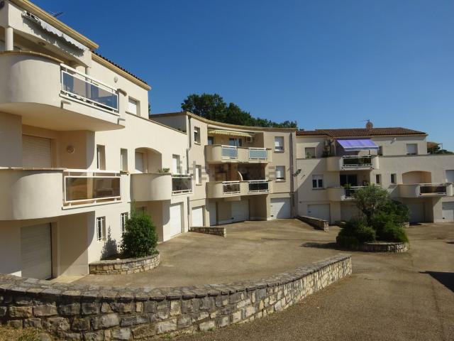 Appartement, Alès