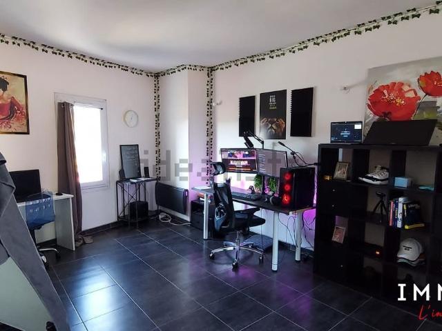 Appartement, Alès