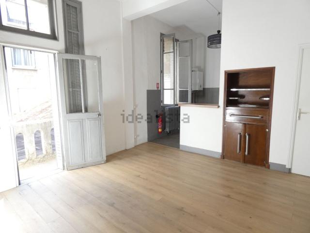 Appartement, Alès