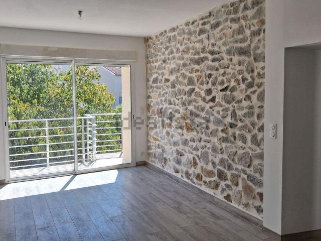 Appartement, Alès